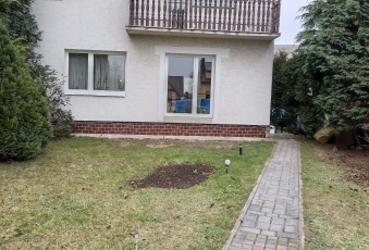 Dom na sprzedaż w Biłgoraj Biłgoraj Cegielniana o powierzchni 136 mkw