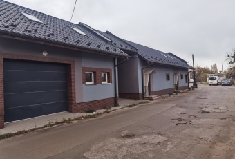 Komercja na sprzedaż w Racibórz Ostróg Rudzka o powierzchni 297 mkw