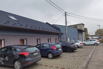 Komercja na sprzedaż w Racibórz Ostróg Rudzka o powierzchni 297 mkw