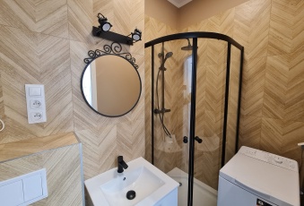 Mieszkanie na sprzedaż w Łódź Górna Politechniki o powierzchni 17 mkw