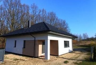 Dom na sprzedaż w Łódź Widzew Brzezińska o powierzchni 216 mkw