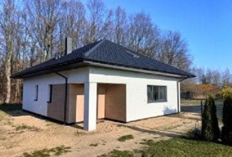 Dom na sprzedaż w Łódź Widzew Brzezińska o powierzchni 216 mkw