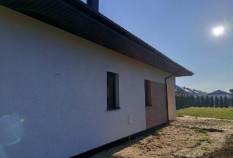 Dom na sprzedaż w Łódź Widzew Brzezińska o powierzchni 216 mkw