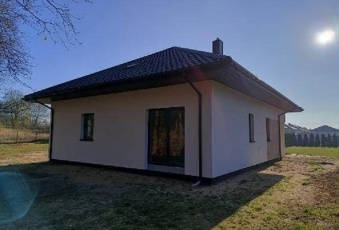 Dom na sprzedaż w Łódź Widzew Brzezińska o powierzchni 216 mkw