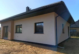Dom na sprzedaż w Łódź Widzew Brzezińska o powierzchni 216 mkw