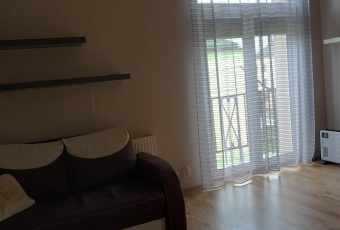 SPRZEDAM mieszkanie (37m2) w Pionkach (Al. Lipowe)