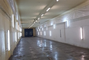 Komercja na wynajem w Przytoczna Przytoczna Dworcowa o powierzchni 360 mkw