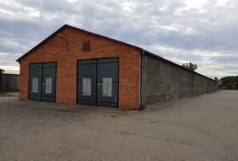 Komercja na wynajem w Przytoczna Przytoczna Dworcowa o powierzchni 360 mkw