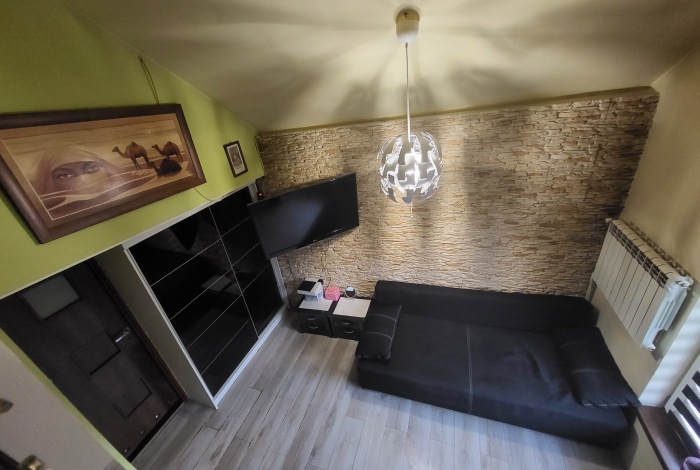 Dom na sprzedaż w Libiąż  Cegielniana o powierzchni 120 mkw
