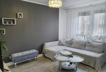 Mieszkanie 3 pokojowe w centrum Piaseczna