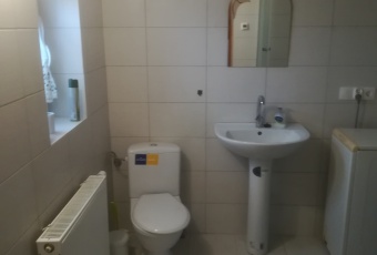 Mieszkanie na wynajem w Września  Bierzglinek o powierzchni 40 mkw