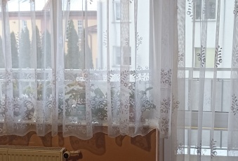 Mieszkanie na sprzedaż w Tczew Tczew Samborówny o powierzchni 48 mkw