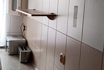 Mieszkanie na sprzedaż w Tczew Tczew Samborówny o powierzchni 48 mkw