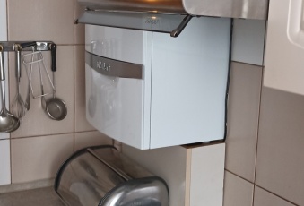 Mieszkanie na sprzedaż w Tczew Tczew Samborówny o powierzchni 48 mkw
