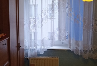Mieszkanie na sprzedaż w Tczew Tczew Samborówny o powierzchni 48 mkw