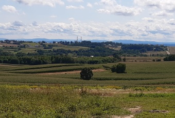 Dom na sprzedaż w Kocmyrzów-Luborzyca   o powierzchni 146 mkw