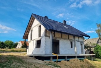 Dom na sprzedaż w Kocmyrzów-Luborzyca   o powierzchni 146 mkw