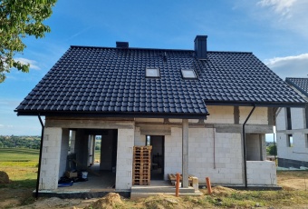 Dom na sprzedaż w Kocmyrzów-Luborzyca   o powierzchni 146 mkw