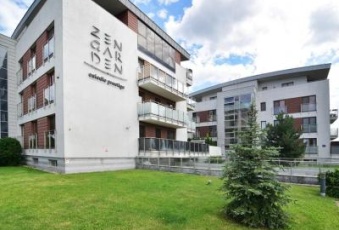 Mieszkanie na sprzedaż w Warszawa Bemowo  o powierzchni 81 mkw