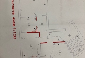 Mieszkanie na sprzedaż w Warszawa Praga-Południe Kompasowa o powierzchni 116 mkw