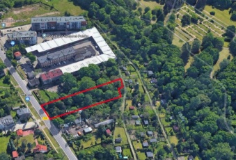 Mieszkanie na sprzedaż w Łódź Śródmieście Konstantynowska  o powierzchni 52 mkw