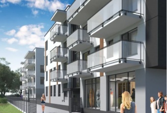Mieszkanie na sprzedaż w Łódź Śródmieście Konstantynowska  o powierzchni 52 mkw
