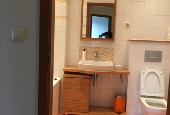 Mieszkanie na sprzedaż w Kraków Krowodrza Wrocławska o powierzchni 56 mkw