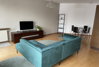 Mieszkanie na sprzedaż w Kraków Krowodrza Wrocławska o powierzchni 56 mkw