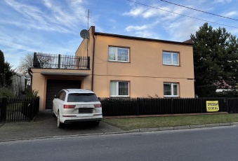 sprzedam dom w Rawiczu 160 m2 