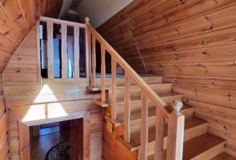 Dom na sprzedaż w Krasnobród  HUTKI o powierzchni 370 mkw