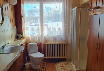 Dom na sprzedaż w Krasnobród  HUTKI o powierzchni 370 mkw