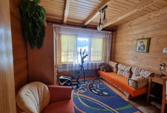 Dom na sprzedaż w Krasnobród  HUTKI o powierzchni 370 mkw