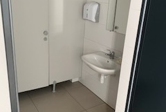Komercja na wynajem w Przemyśl Lwowskie Mickiewicza o powierzchni 455 mkw