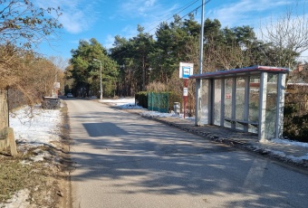 Działka na wynajem w Piaseczno  05-510 Jastrzębie ul. Ptaków Leśnych x ul. Zielony Gaj o powierzchni 5000 mkw