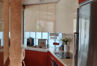 Mieszkanie na sprzedaż w Warszawa Białołęka Mehoffera 103 o powierzchni 69 mkw