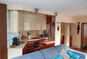 Mieszkanie na sprzedaż w Warszawa Białołęka Mehoffera 103 o powierzchni 69 mkw