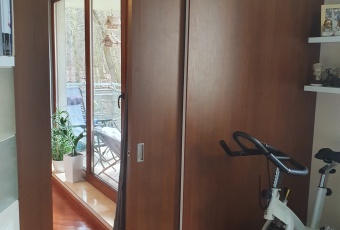 Mieszkanie na sprzedaż w Warszawa Białołęka Mehoffera 103 o powierzchni 69 mkw