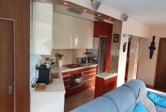 Mieszkanie na sprzedaż w Warszawa Białołęka Mehoffera 103 o powierzchni 69 mkw