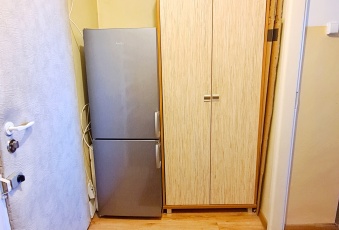 Mieszkanie na sprzedaż w Kraków Krowodrza Wybickiego o powierzchni 30 mkw