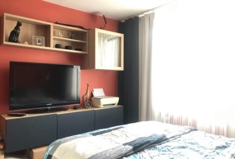 Mieszkanie na wynajem w Warszawa Ursynów Amundsena o powierzchni 47 mkw