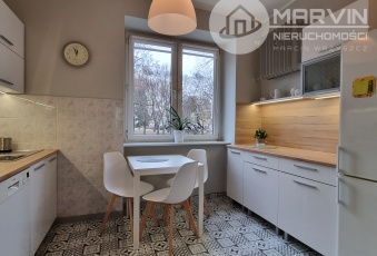 3 Niezależne pokoje (69m2) - ul. Chociszewskiego