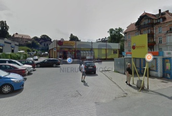 Komercja na wynajem w Kłodzko Kłodzko Grunwaldzka 8 o powierzchni 575 mkw