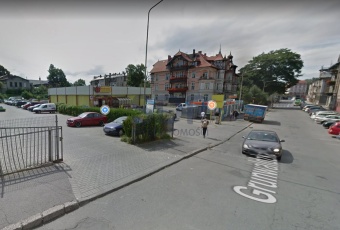 Komercja na wynajem w Kłodzko Kłodzko Grunwaldzka 8 o powierzchni 575 mkw