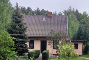 Dom na sprzedaż w Somianka Jasieniec  o powierzchni 110 mkw
