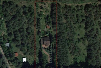 Dom na sprzedaż w Somianka Jasieniec  o powierzchni 110 mkw