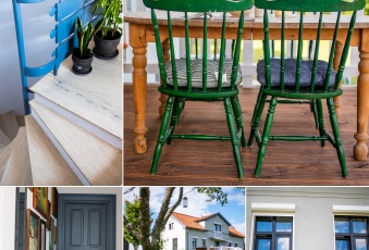 Dom na sprzedaż w Wydminy Talki  o powierzchni 240 mkw