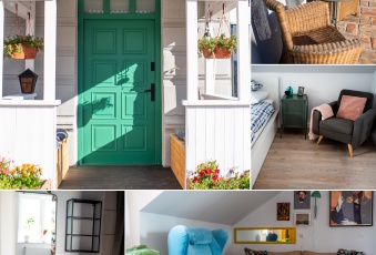 Dom na sprzedaż w Wydminy Talki  o powierzchni 240 mkw