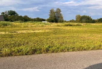 Działka na sprzedaż w Czernichów Wołowice Krańcowa o powierzchni 4500 mkw