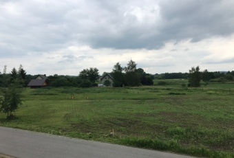 Działka na sprzedaż w Czernichów Wołowice Krańcowa o powierzchni 4500 mkw