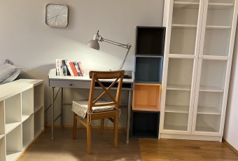 Mieszkanie na wynajem w Poznań Nowe Miasto Katowicka 23 o powierzchni 52 mkw